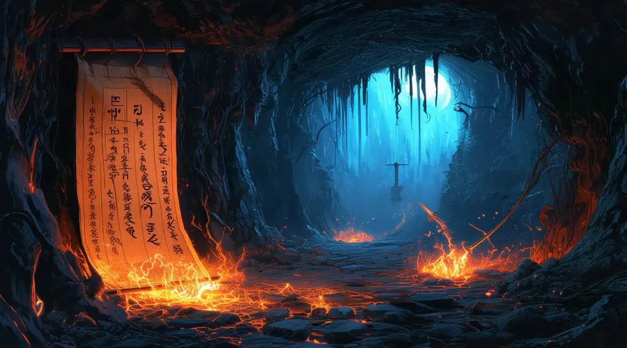 饥饿派画家游戏图片3